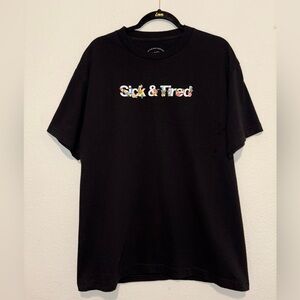 Anti Social Social Club Men’s Large t-shirt